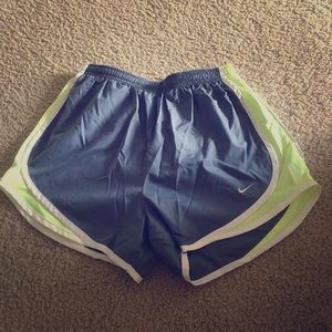 Nike Tempo Shorts